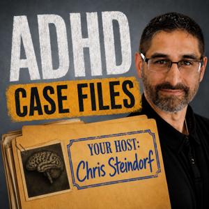 ADHD Case Files