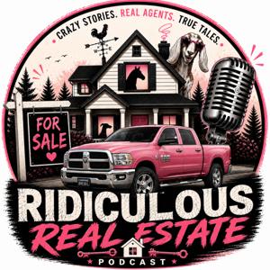 Ridiculous Real Estate