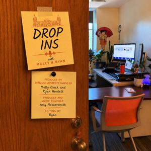 Drop-Ins: An Advising Podcast