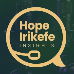 Hope Irikefe Insights
