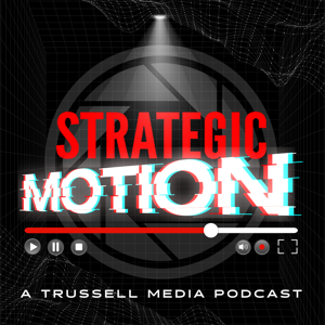 Strategic Motion