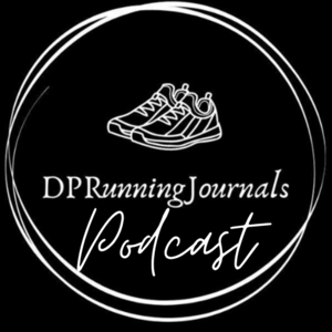 DPRunningJournals Podcast