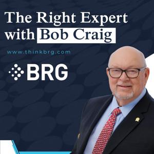 The Right Expert With Bob Craig