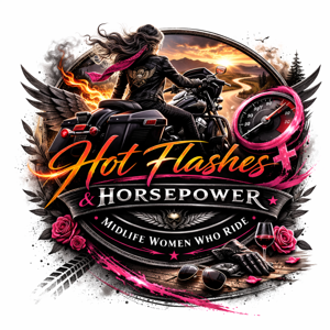 Hot Flashes & Horsepower