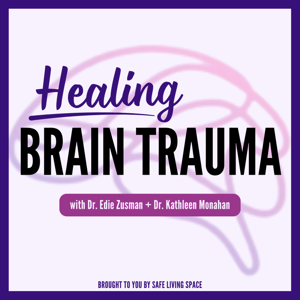Healing Brain Trauma