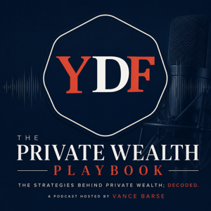 The Private Wealth Playbook