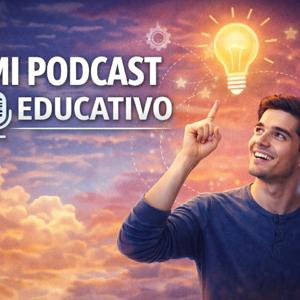 Podcast educacion