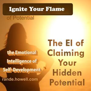Ignite Your Flame Podcast