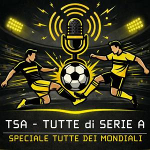 Tutte di Serie A