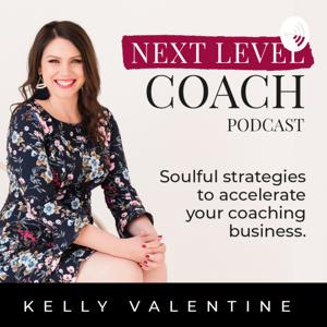 Mastery with Kelly Anne Mitchell