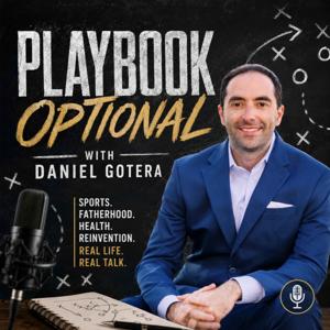 Playbook Optional with Daniel Gotera
