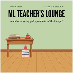 ML Teacher's Lounge
