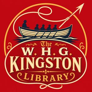 The W. H. G. Kingston Library