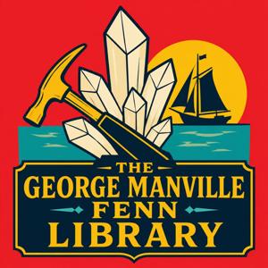 The George Manville Fenn Library