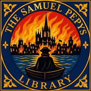 The Samuel Pepys Library