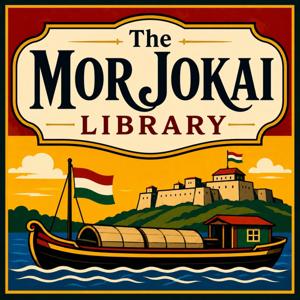 The Mor Jokai Library