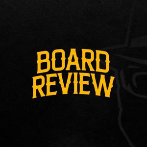 The Board Review