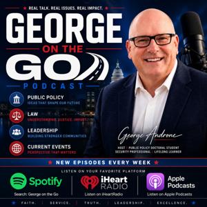 George on the Go