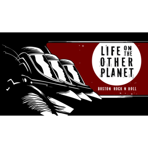 Life On The Other Planet
