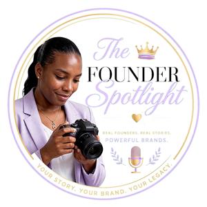 The Founder Spotlight