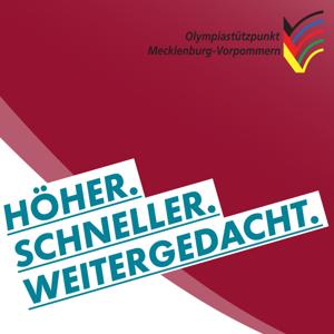 Höher. Schneller. Weitergedacht.