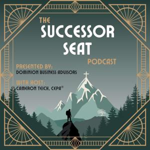 The Successor Seat Podcast