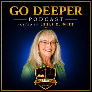 Go Deeper Podcast