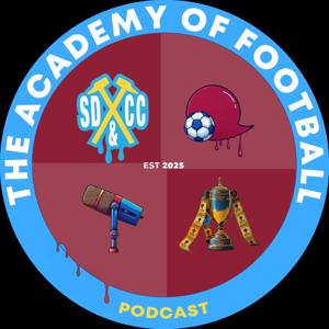 The Academy Of Football Podcast
