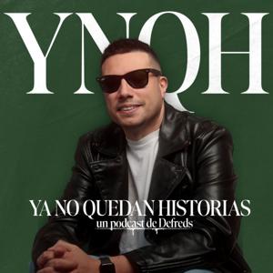 Ya No Quedan Historias