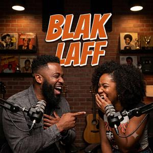 Blak Laff