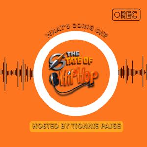 The State of Hip-Hop