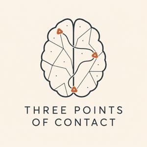 THREE POINTS OF CONTACT