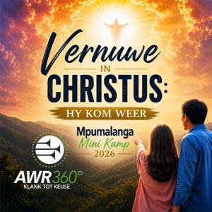Mpumalanga Mini Kamp 2026