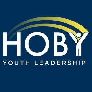 The HOBY Podcast