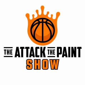 The Attack the Paint Show with Ravneet Singh