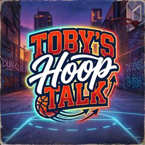 Toby’s Hoop Talk