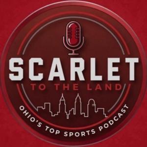 The Scarlet To The Land Podcast