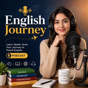 English Journey Podcast