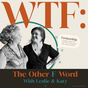 WTF: The Other F Word