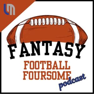 Fantasy Football Foursome