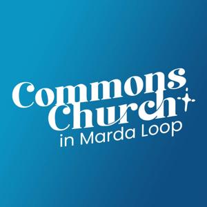 Commons Church in Marda Loop