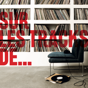 Sur Les Tracks De...
