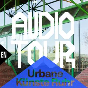 Uncanny Shifts: Audio Tour
