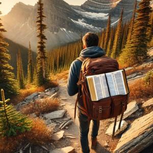 Packing the Word: Memorizing Scripture to Survive the Wilderness of Life