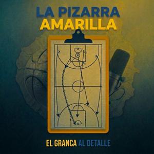 La Pizarra Amarilla