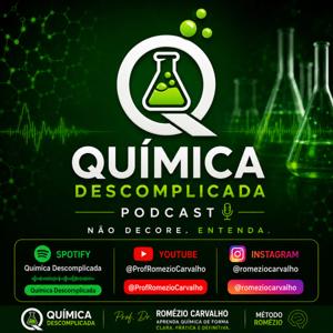 Podcast Química descomplicada