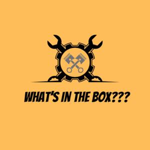 What’s in the box?