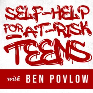 Self-Help for At-Risk Teens