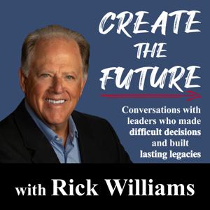 Create the Future