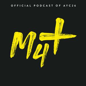 M4+ Podcast